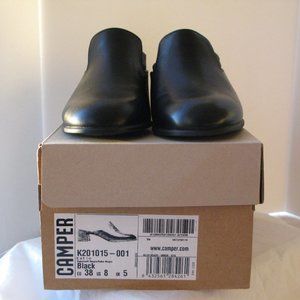 CAMPER Brand Katie Style Super Soft Slip On Shoes- Size 8